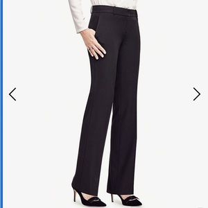 Ann Taylor CurvyFit Trousers